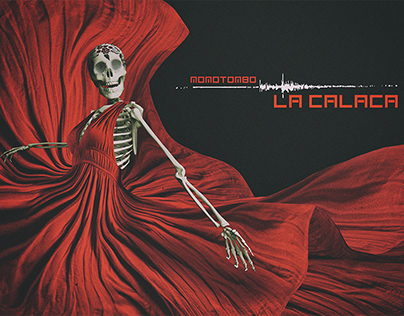 ALBUM _ LA CALACA