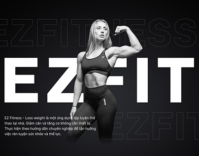 EZ Fitness - Loss weight
