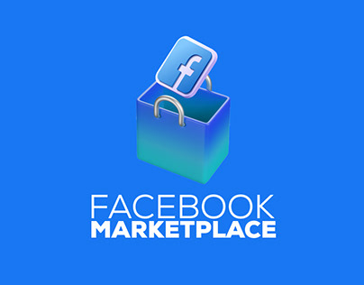 Facebook Marketplace - Rediseño