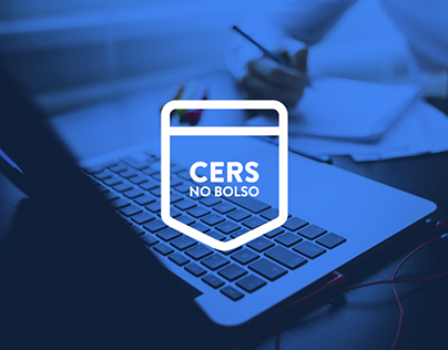 Projeto Novo Aplicativo CERS no Bolso