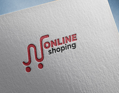 Online SHop Logo