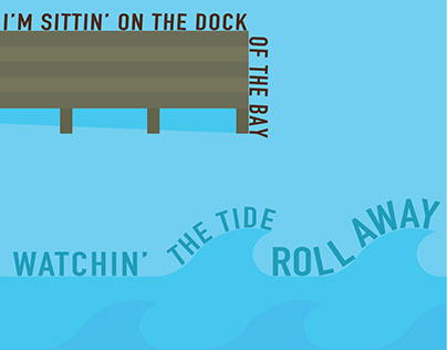 Otis Redding - Sittin' On the Dock of the Bay
