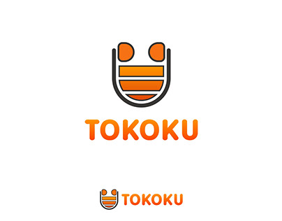 Tokoku Logo