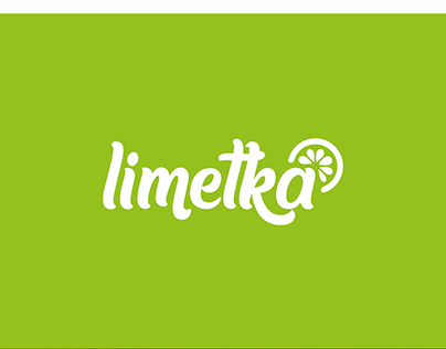LIMETKA - logo