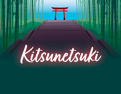 Kitsunetsuki