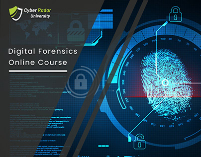 Effectively Digital Forensics Online Course