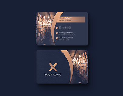 complx business card