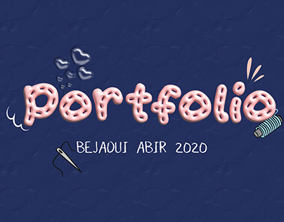 PORTFOLIO 2020