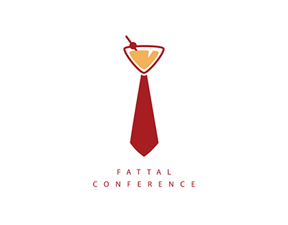 Fattal Conference - Logo