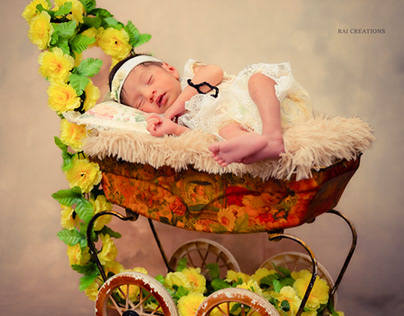 Newborn photograpghy