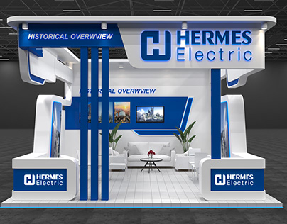 Hermes Electric 2023