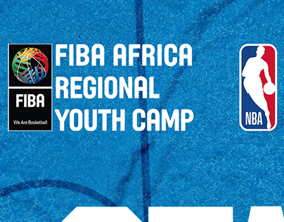 FIBA AFRICA REGIONAL YOUTH CAMP 2023