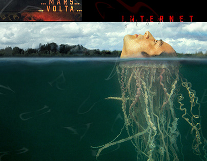 THE MARS VOLTA® Music Concept Album