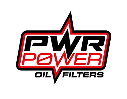 PWR Power Logo