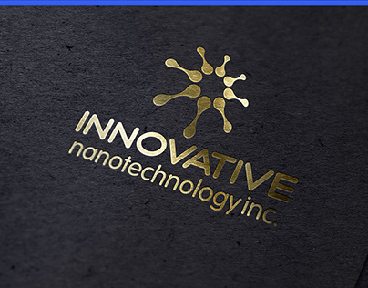 Case Study : INNOVATIVE nanotechnology inc.