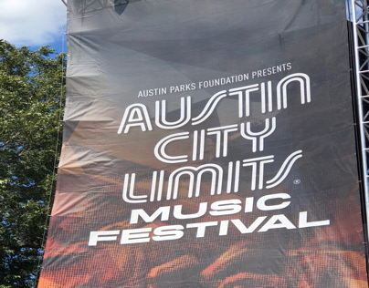 Austin City Limits 2018