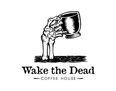 Wake The Dead Re-brand