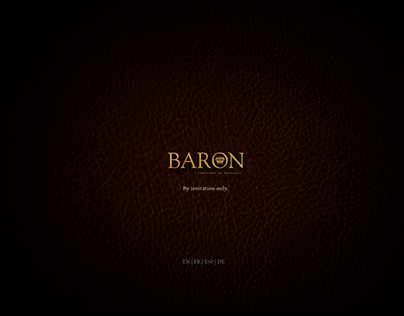 Baron - Private Yacht Rentals