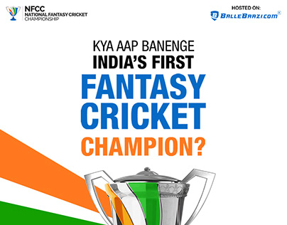 National Fantasy Cricket Championship