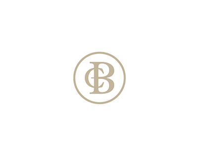 CB | Logo Design