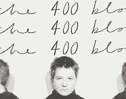 The 400 Blows