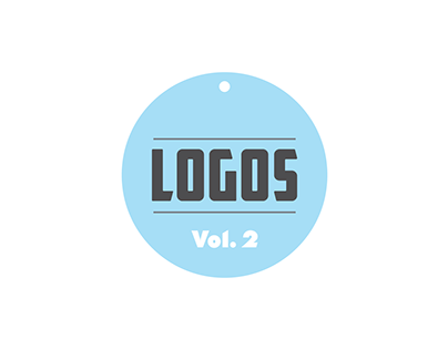 Logos Volume 2
