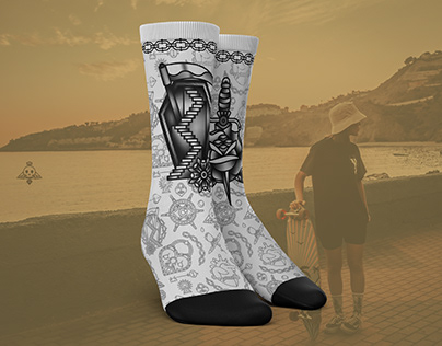 NoFear | Socks Collection