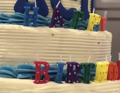 ACLU Birthday Cake Tiktok