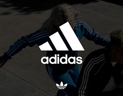 Adidas | Advertising print design