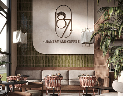 87' Bakery & Coffee