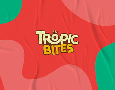 Brand Tropic Bites