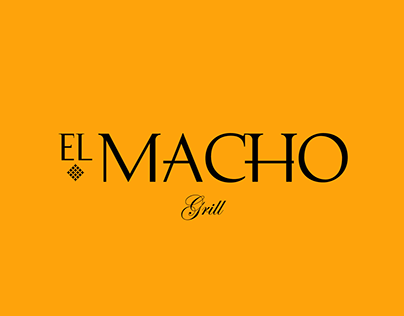 El Macho Grill