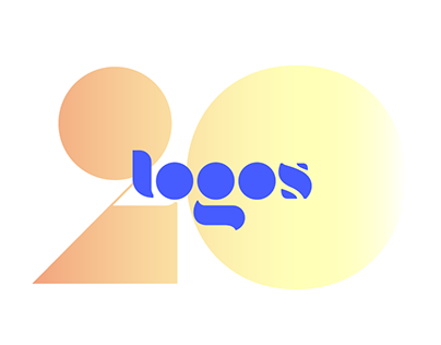 Selected logotypes