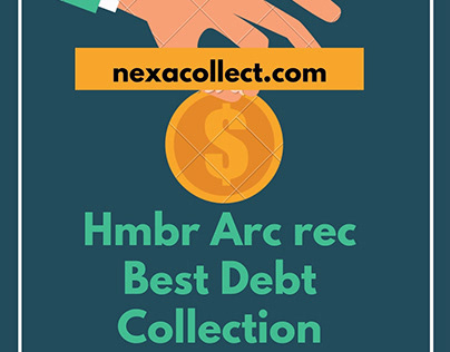 Hmbr Arc rec- Credit Management Firm