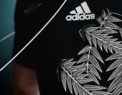 Adidas - All Black Jersey Reveal