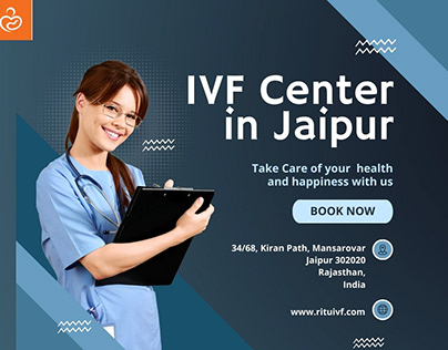 IVF Center in Jaipur