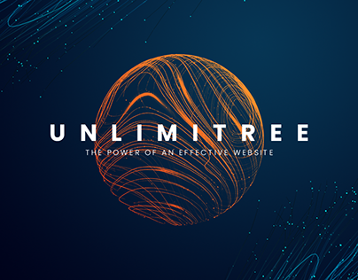 Unlimitree - Interactive Agency | Website & Branding