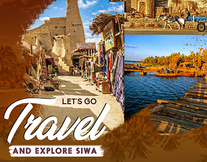 Siwa Sons Trips - Official