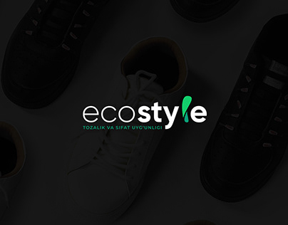 Logo identity ecostyle