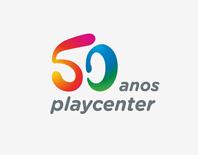 Playcenter 50 anos