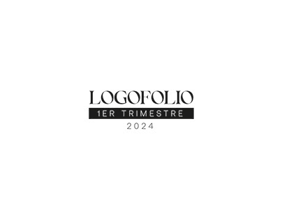 Logofolio| Primer trimestre | 2024