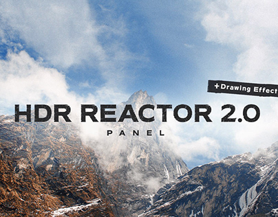 HDR Reactor 2.0