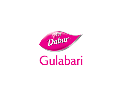 Dabur Gulabri Holi Campaign & Topicals