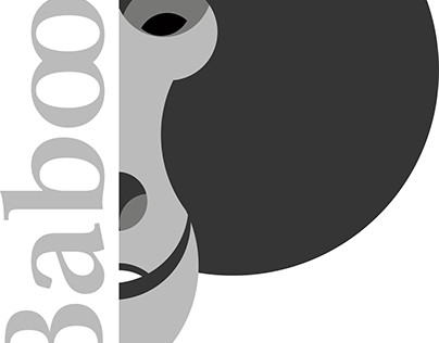 Baboon logo