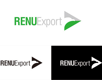 RENU Export Logo