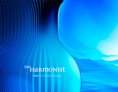 THE HARMONIST - YIN TRANSFORMATION