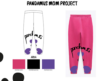 PANDAMUS MOM PROJECT