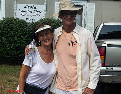 40th Annual Leota Country Frolic Day 1