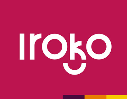 IrokoTV Rebranding Idea