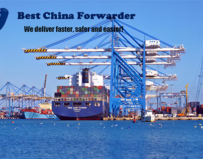 Finding Reliable Freight Forwarder from China to Latvia